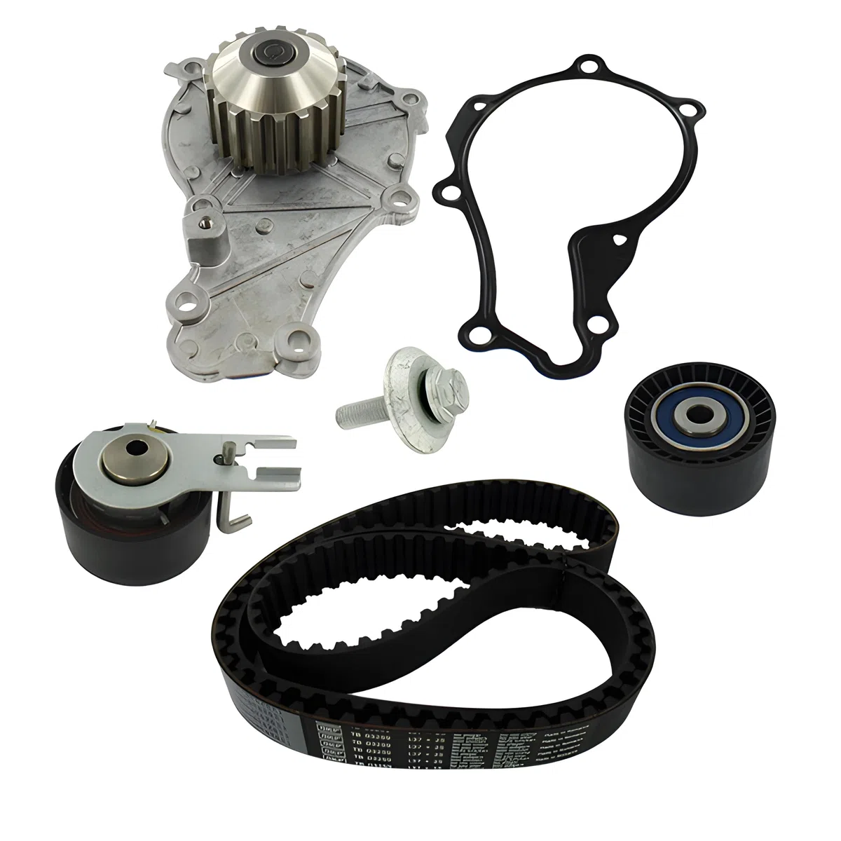 SKF VKMC 03259 Kit de Distribución con Bomba de Agua