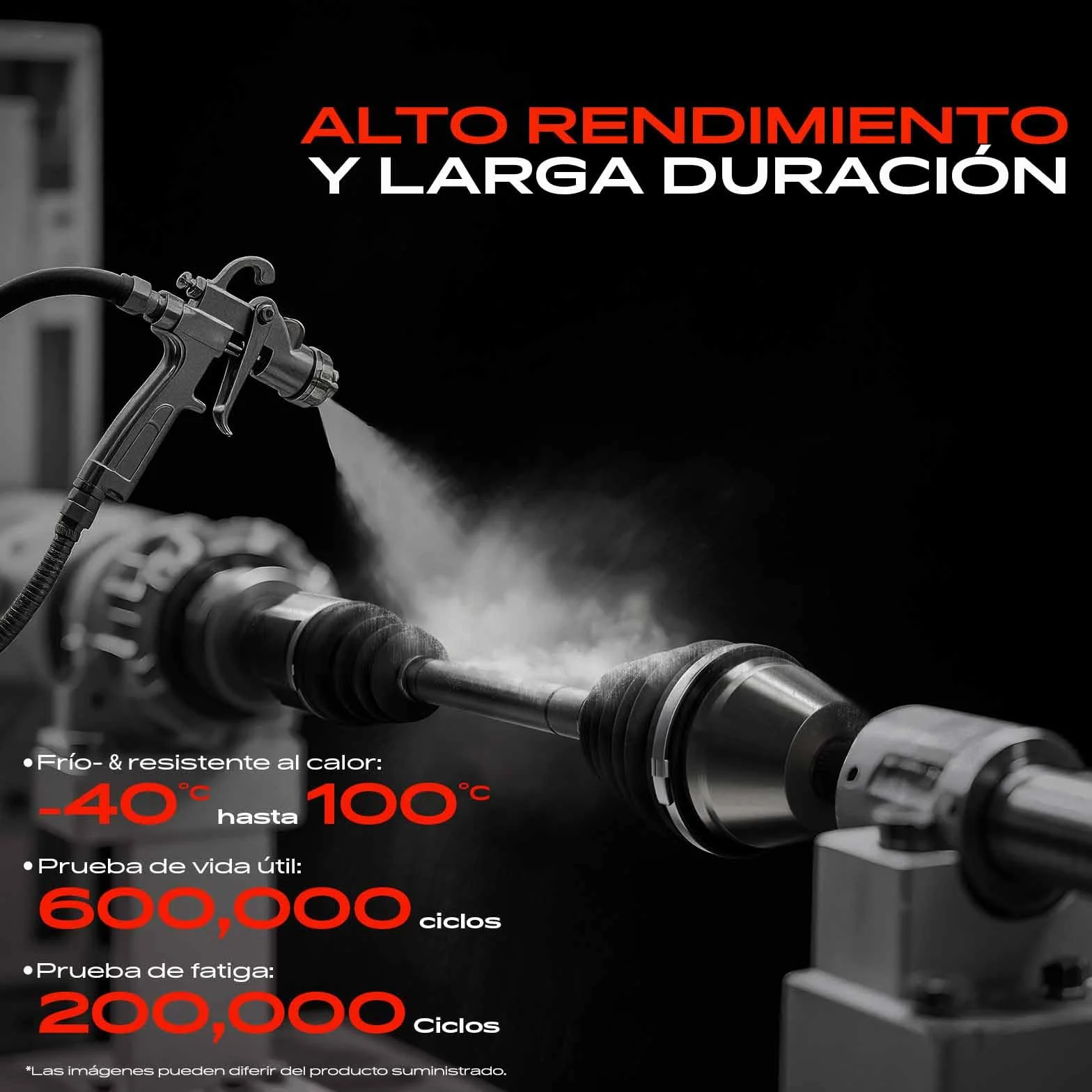 Frankberg 2x Eje motriz Eje de transmisión Caja de cambios manual con ABS Ring Eje delantero Compatible con Galaxy WGR 1.9L-2.8L 1995-2006 Alhamb.ra 7V8 7V9 1996-2010 Replace# 7M3407271