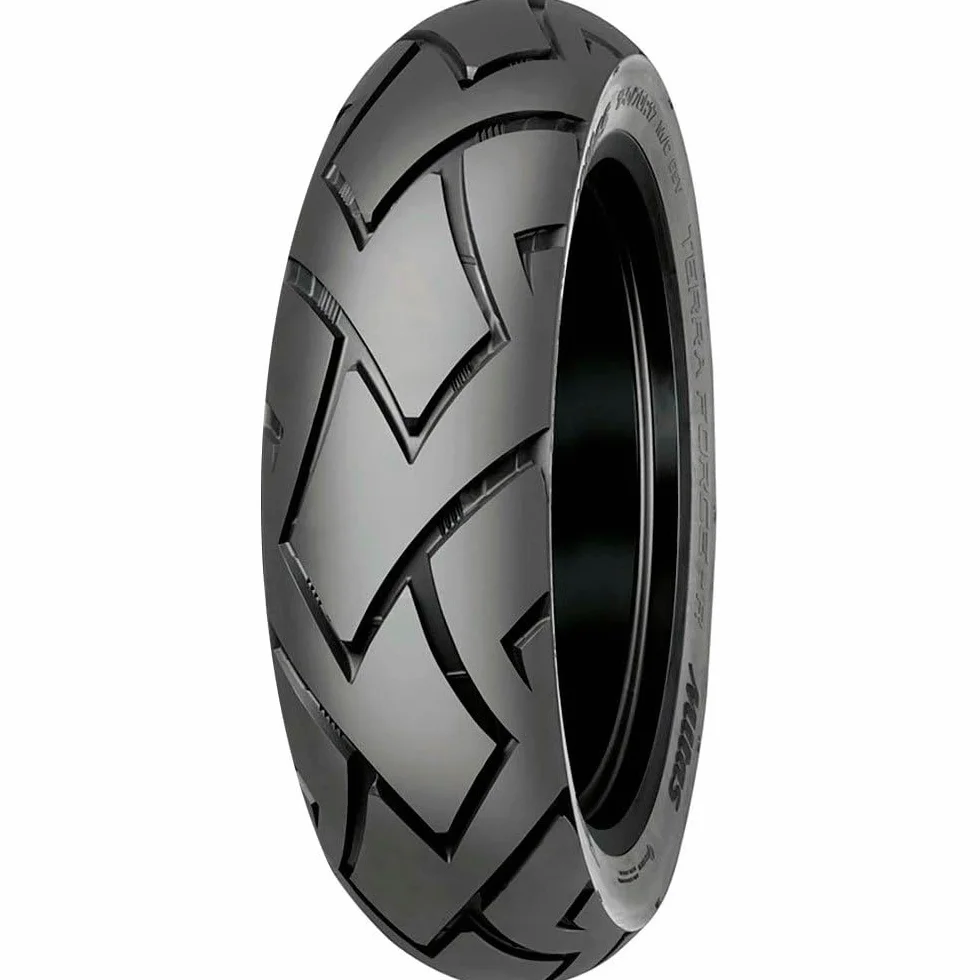 MITAS 100/90-19 57H TERRA FORCE-R TL