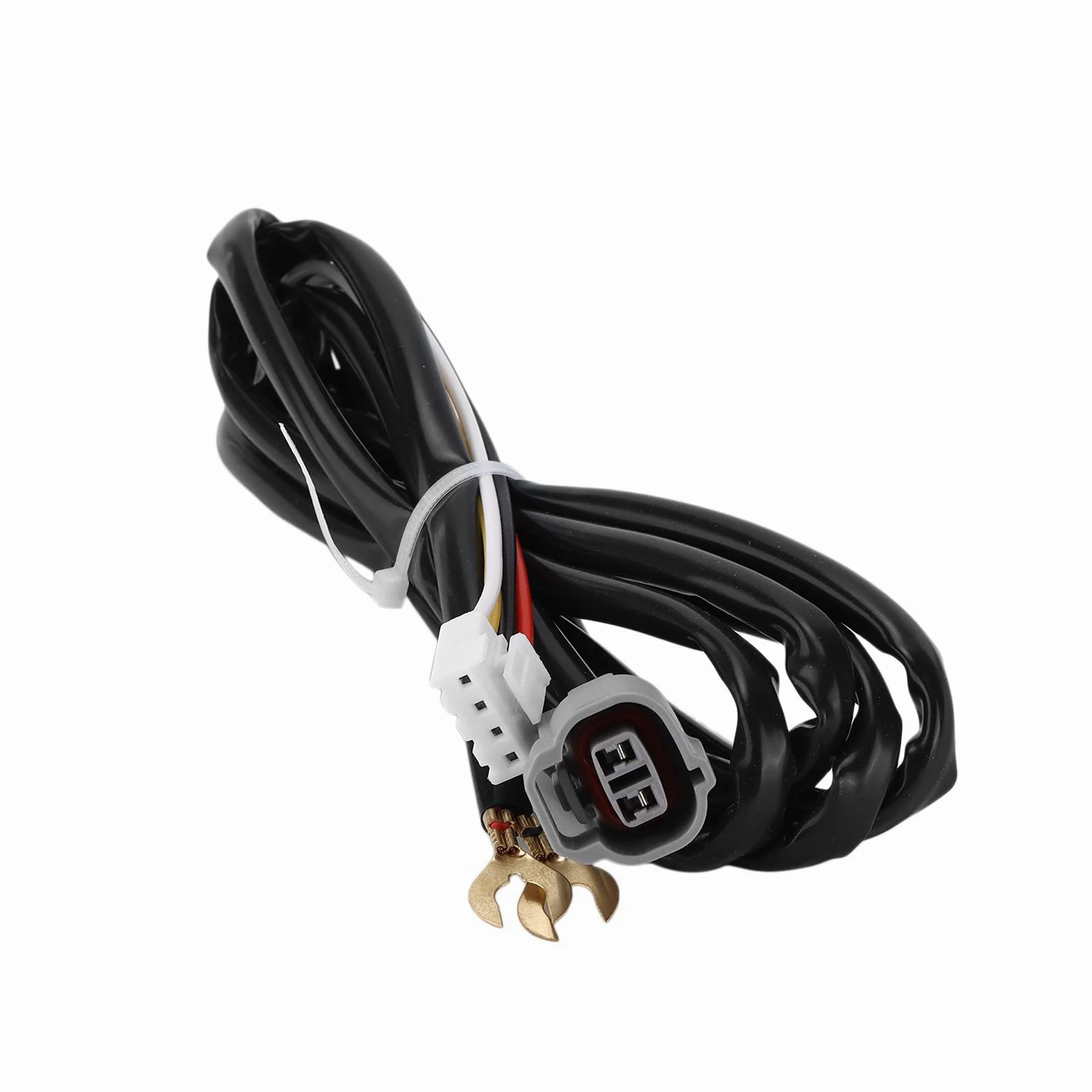 Kit de Controlador de Válvula de Escape Inalámbrico Universal, Aplicación de Coche con Control Remoto Al Vacío
