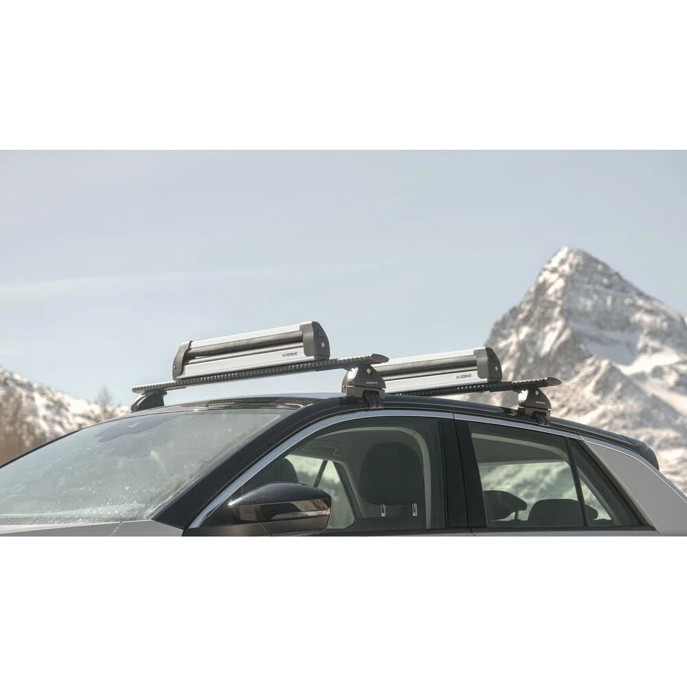LAMPA N40000 Slider Pro - Soporte de esquí