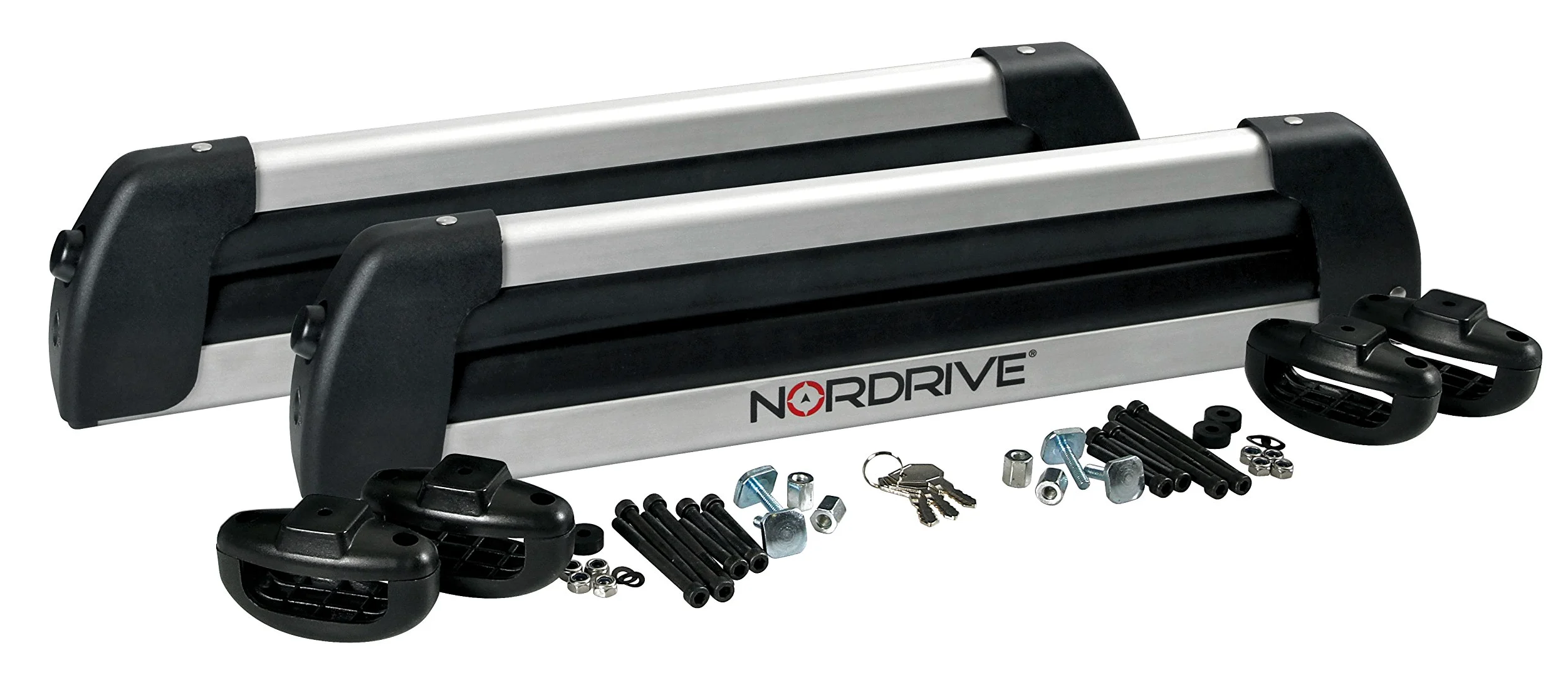 Lampa N40010 Nordic Barras Portaesquiés King