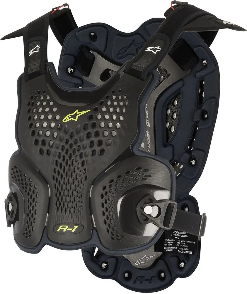 Alpinestars