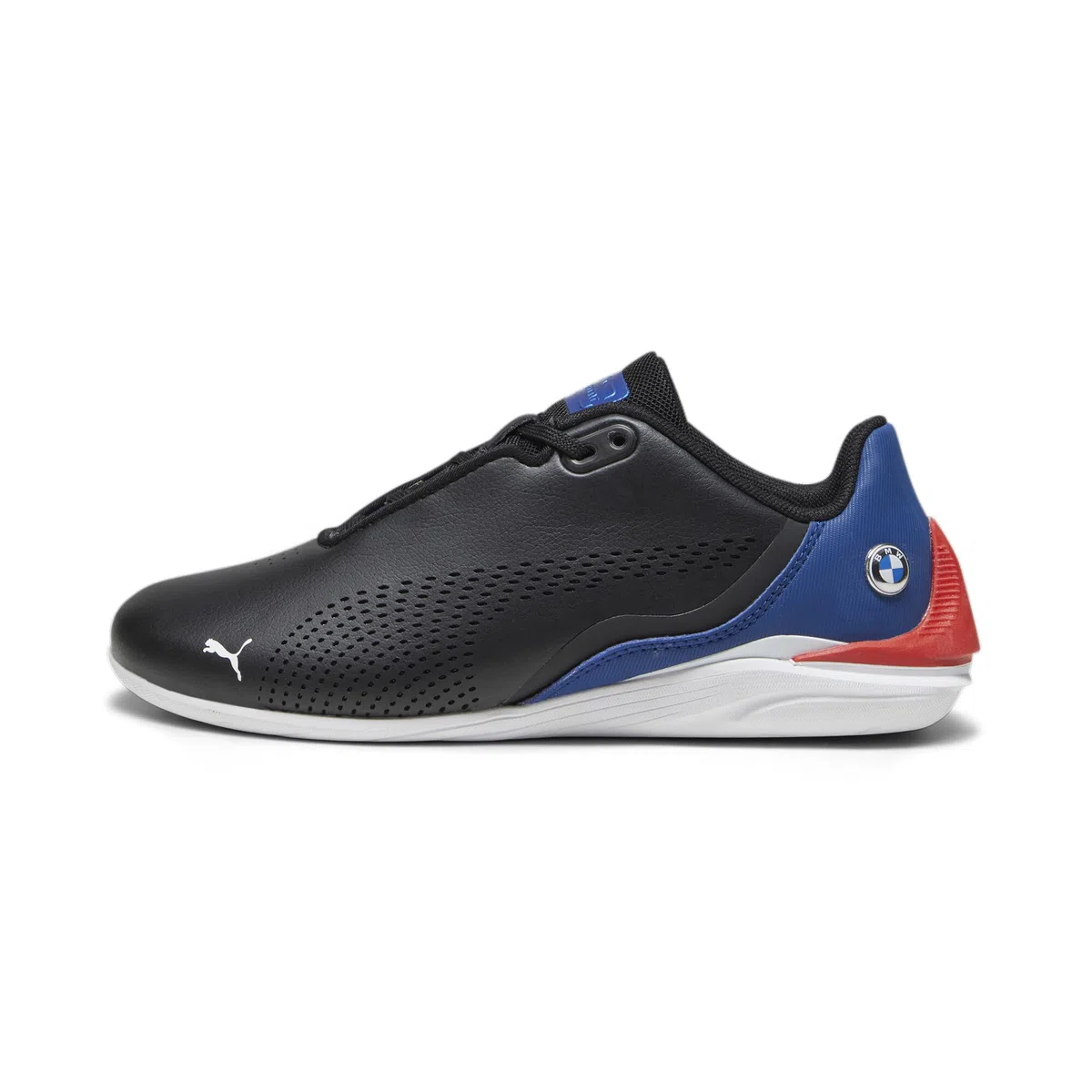 PUMA Zapatillas de automovilismo Niños BMW M Motorsport Drift Cat Decima