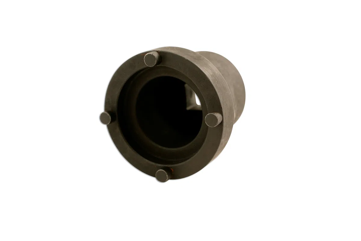 Laser 5643 Front Wheel Bearing Socket - for Suzuki Jimny