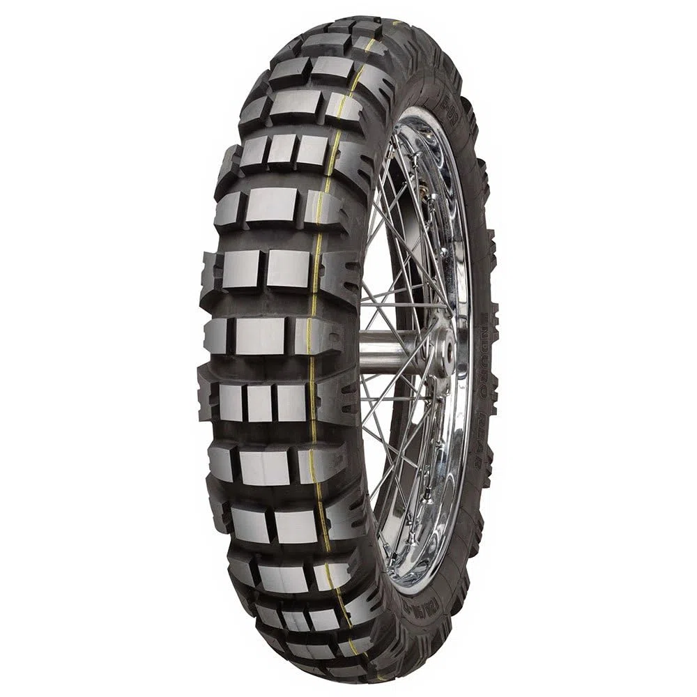 MITAS 140/80 17 69R Neumáticos de Verano Moto