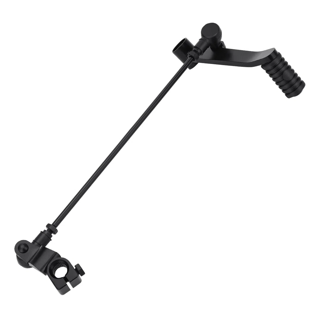 Palanca de Cambio Pedal con Barra de Cambio compatible con Honda CBR500R CB500X CB500F 2013-2023 (Usar solo edición COO) Palanca de Marchas 24710-MGZ-305