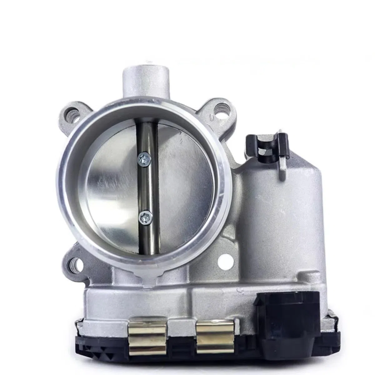 Acelerador Válvula Mariposa Para Benz Clase C W203 S203 W204 S204 Para Sprinter 906 Kompressor Coupe Cuerpo Acelerador Assy 0280750720 A2711410025 0280750076