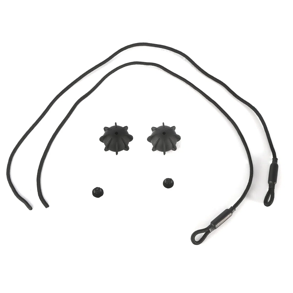 2 bandas de sujeción, bandeja universal para el trasero, banda de sujeción para el coche, color negro