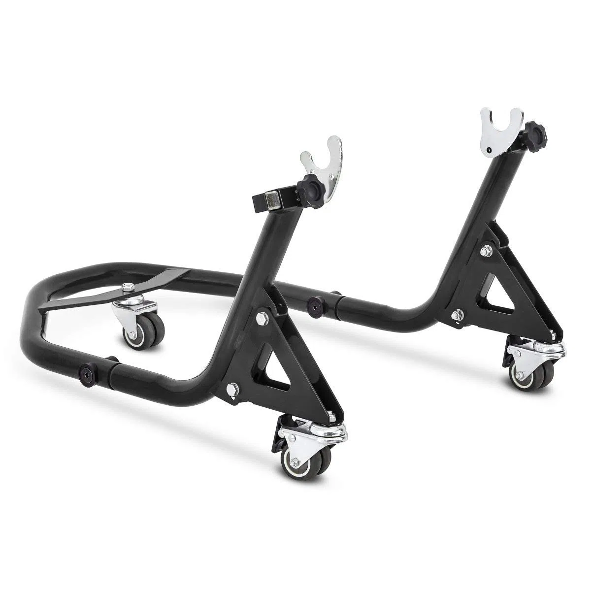 Caballete Moto para KTM 690 SMC/R Trasero y Delantero Set XB2B Parking