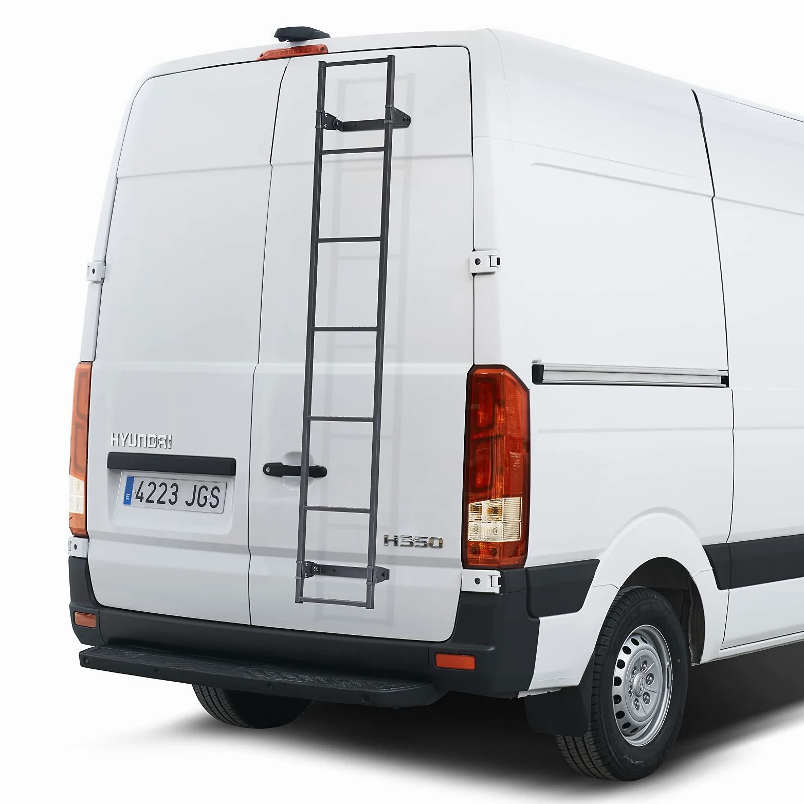 Cruz Escalera Fija EF-150