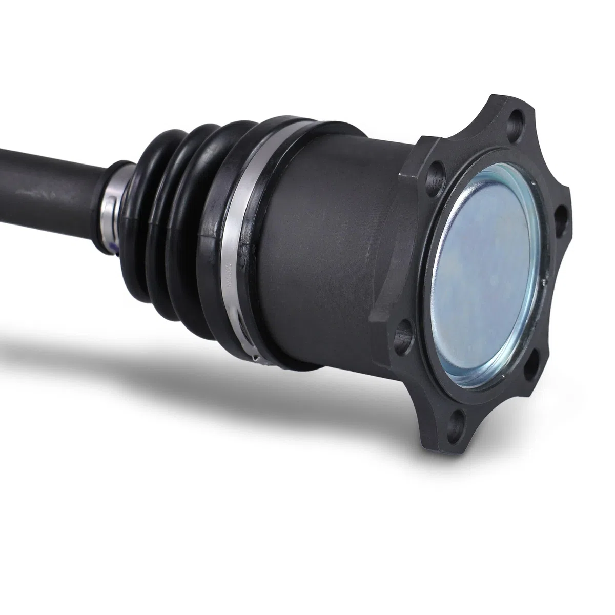 FEBI BILSTEIN Antriebswelle vorne 180855