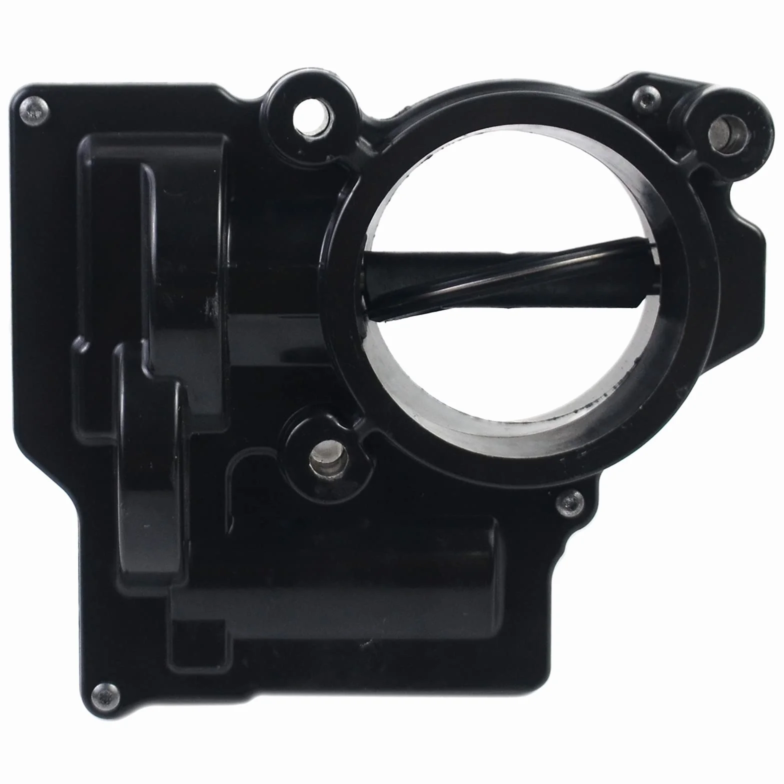 Cuerpo del acelerador Cuerpo del acelerador Compatible con 1.4 TSI TFSI BLG BMY CAVA CAVB CAVC CAVD CAVE 03C128063B A2C59511700