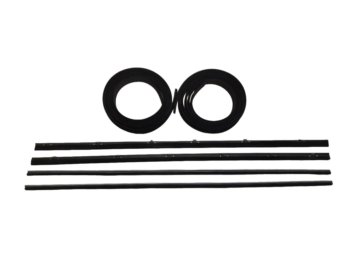 Lamelunas y guías ventanas Suzuki Samurai Suzuki Santana Sj410 Sj413 83811-80100/83850-80100/83661-83000