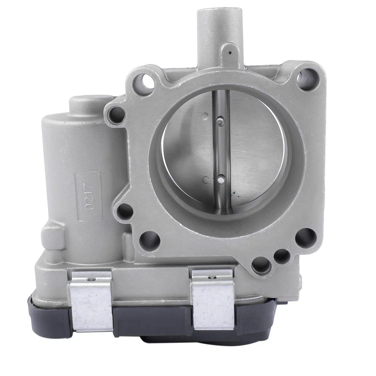 Cuerpo del acelerador compatible con G0lf VI 5K1 P0l0 6C1 6R1 A3 8V1 8VK 03F133062C 03F133062E 03F133062B 03F133062
