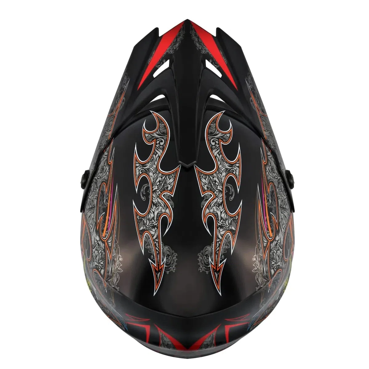 Casco Motocross Casco Dot Casco Offroad ATV Casco Dirt Bike Unisex Joven Casco de Moto con Guantes Gafas