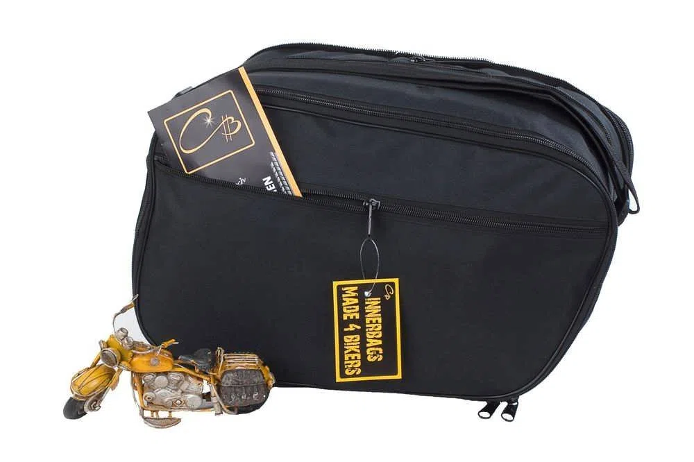 Bolsas interiores adecuado para de los modelos BMW K1200 R850 R1100 R1150 R RS RT S GS GT