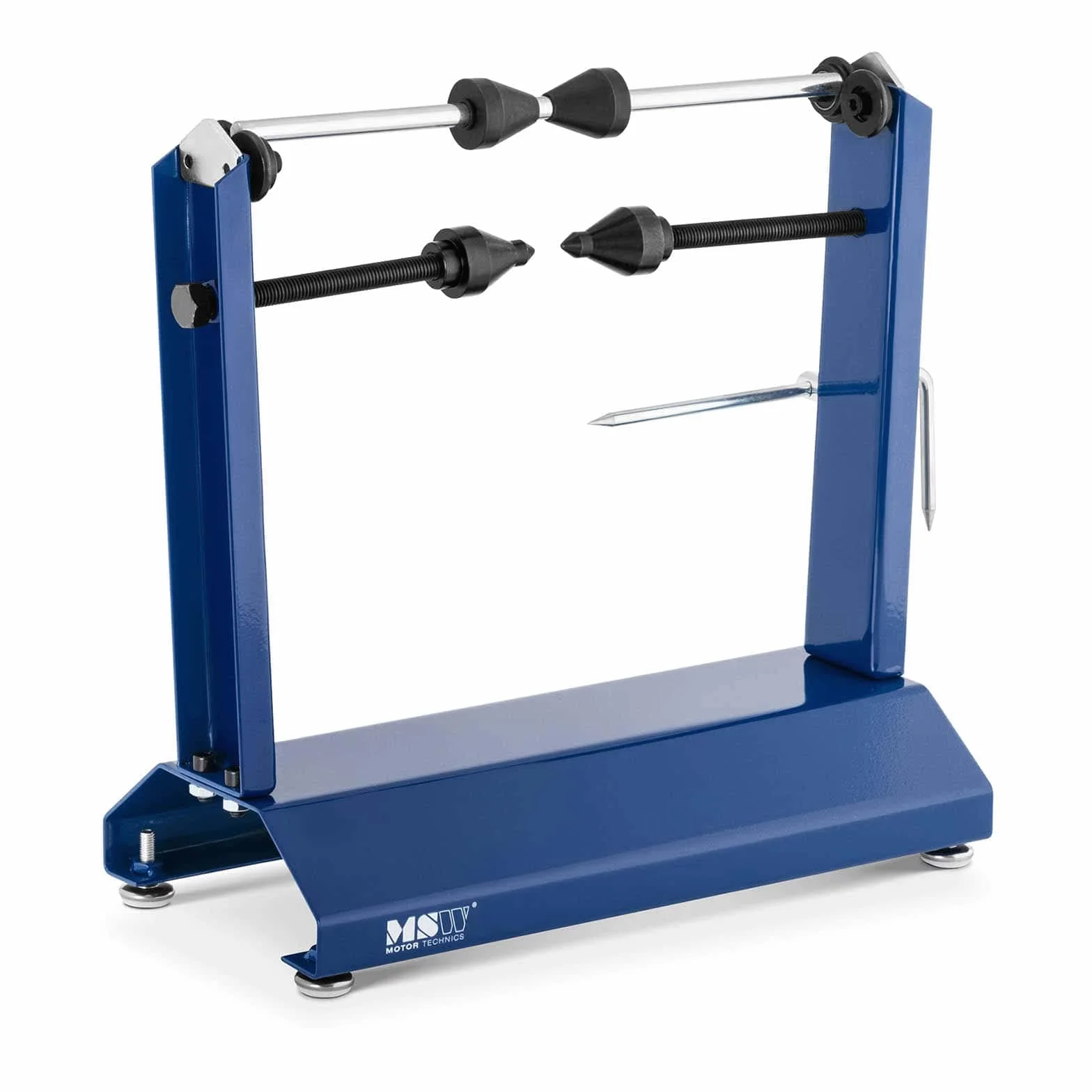 MSW MSW-MWB-11 Equilibrador para Ruedas de Motocicleta