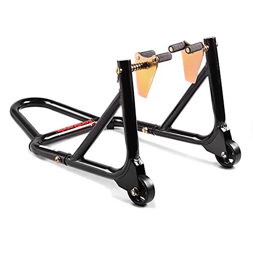 Caballete Moto Compatible para KTM 990 Super Duke/R Trasero y Delantero Set MV1 Parking