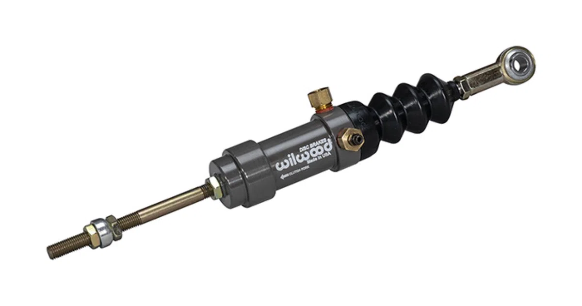 Wilwood 260-1333 Cilindro esclavo de embrague