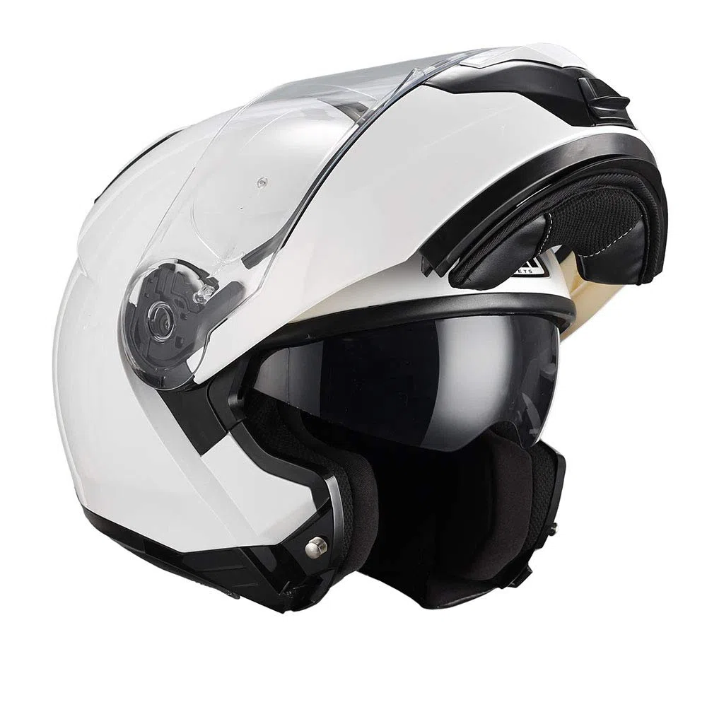 NZI combi2 Duo White M