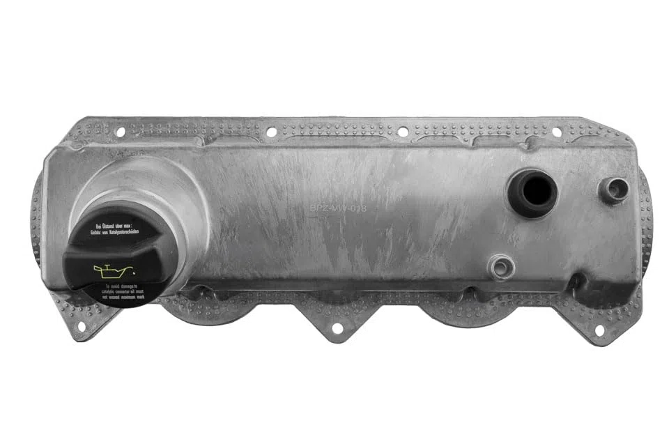 TAPA CULATA SEAT 1.9SDI/1.9TDI CORDOBA IBIZA LEON FABIA GOLF POLO 038103469E 038103469F
