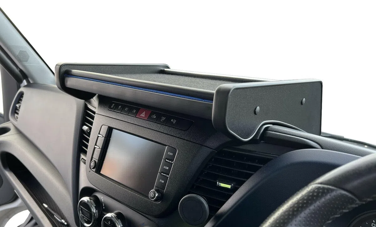 Tablero compatible para Iveco Daily 2014-2024