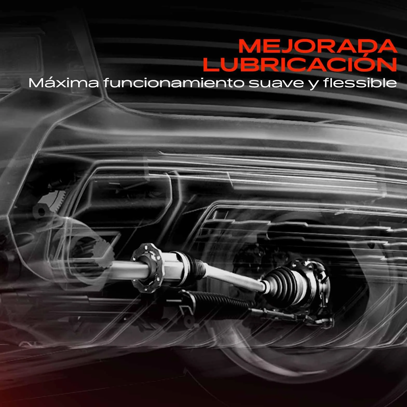 Frankberg 2x Eje motriz Eje de transmisión Caja de cambios manual con ABS Ring Eje delantero Compatible con Galaxy WGR 1.9L-2.8L 1995-2006 Alhamb.ra 7V8 7V9 1996-2010 Replace# 7M3407271