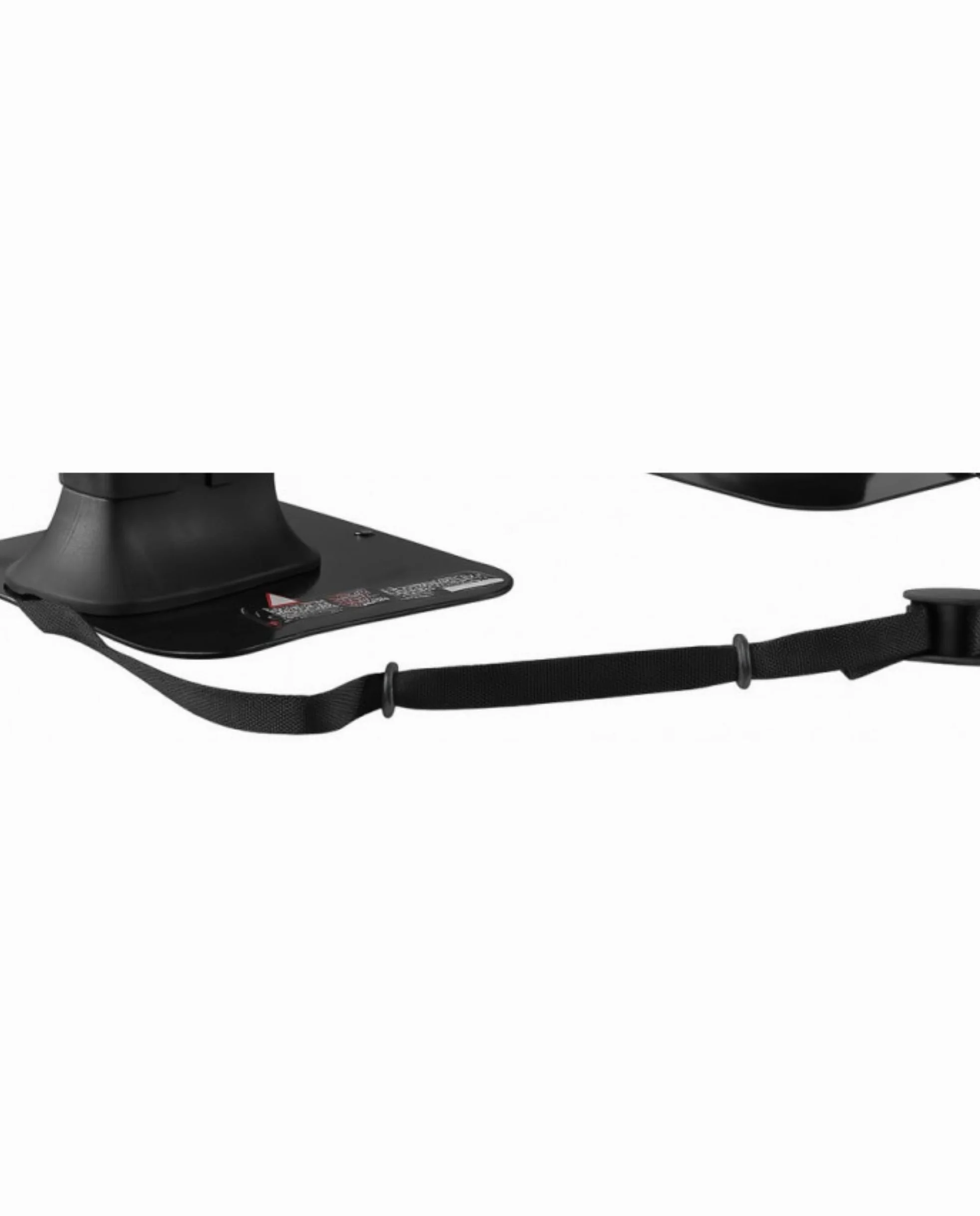 GEV A8940 Vento 5 - Portaesquíes Magnético Antirrobo, juego de 2