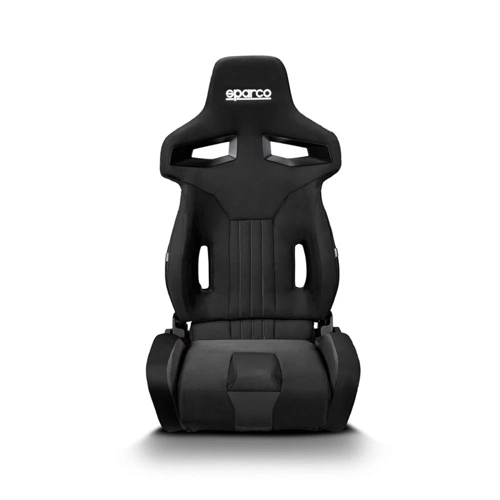 Sparco ASIENTO R333 NEGRO