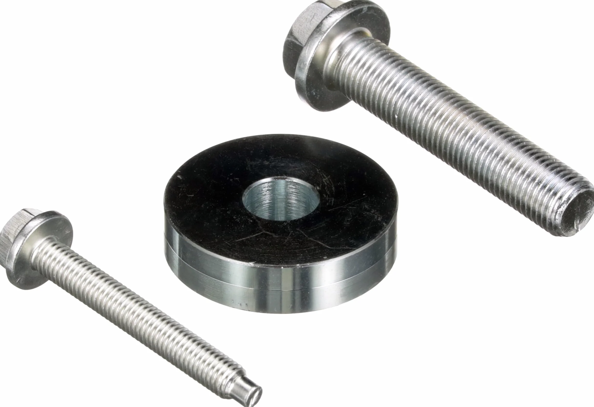 GATES KP25578XS-2 Bomba de agua + kit de correa de distribución 27 mm con bomba de agua Compatible con RENAULT MEGANE III Grandtour KZ0/1 GRAND SCÉNIC III JZ0/1 Captur J5, H5, NISSAN