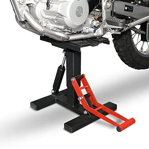 Caballete Motocross Pro para KTM 690 Enduro/R/SMC/R/Supermoto SM/R