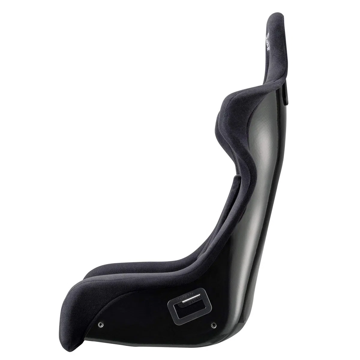Sparco 008009RNR Asiento Grid II QRT