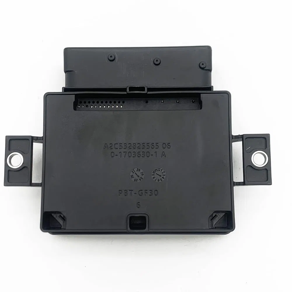 Módulo de control de freno de estacionamiento OE 4H0907801H 4H0907801M 4H0907801N apto para Audi A6 Allroad Quattro A7 Sportback A8 S8 Quattro RS6 RS7