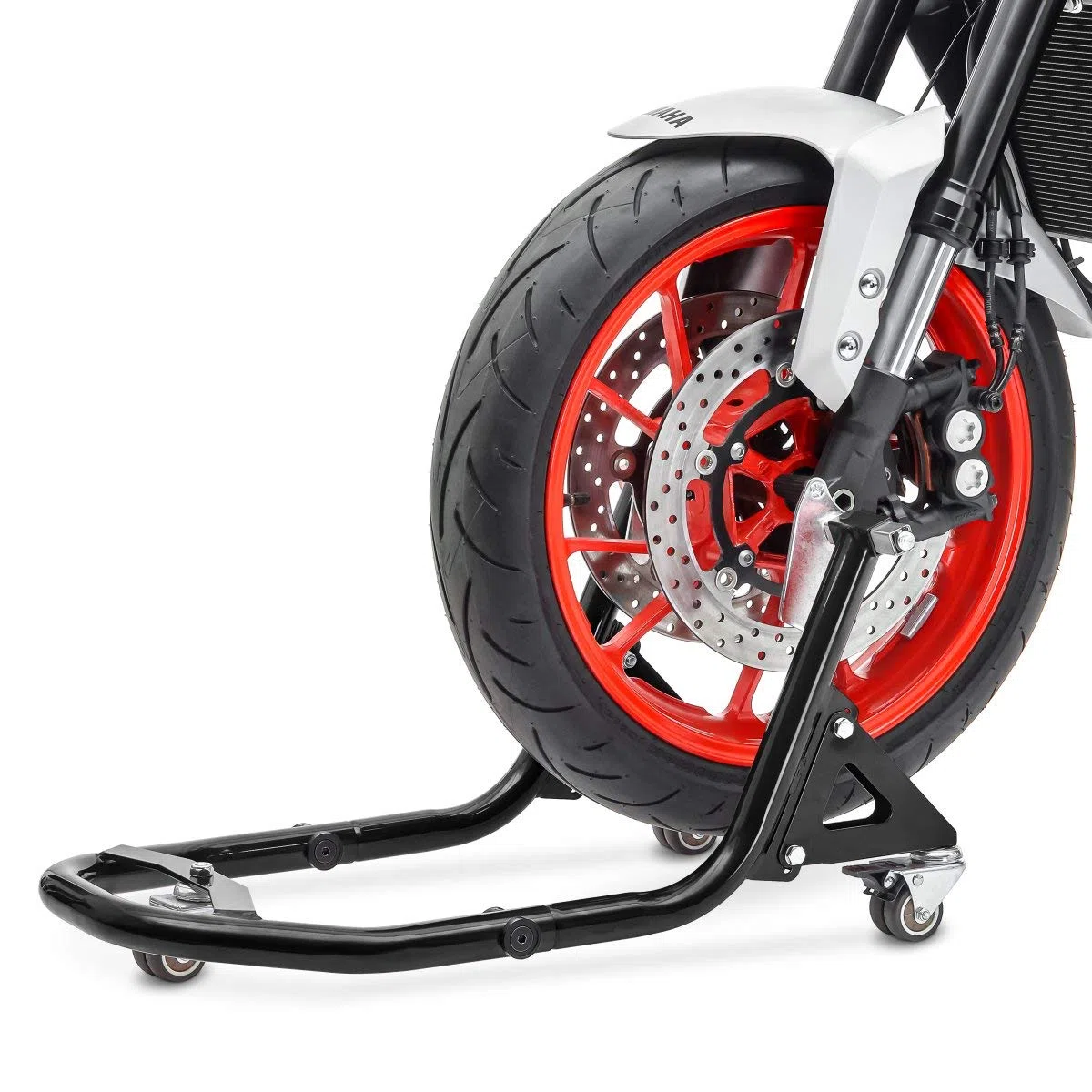 Caballete Moto para KTM 690 SMC/R Trasero y Delantero Set XB2B Parking