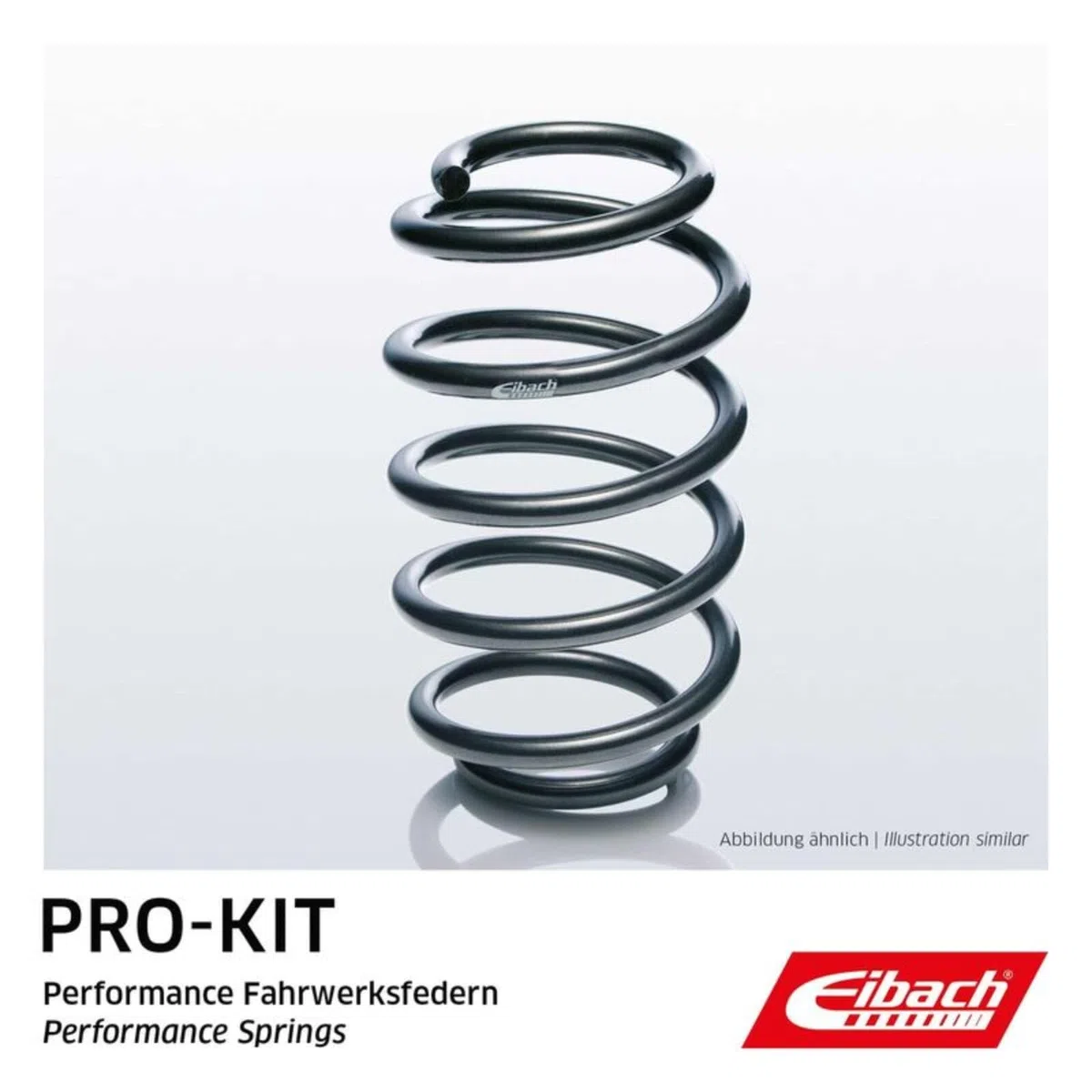 Eibach E10-82-093-03-22 Pro-Kit
