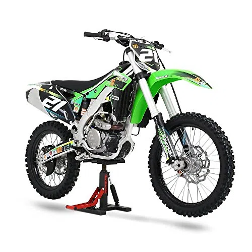 Caballete Motocross Pro para KTM 690 Enduro/R/SMC/R/Supermoto SM/R