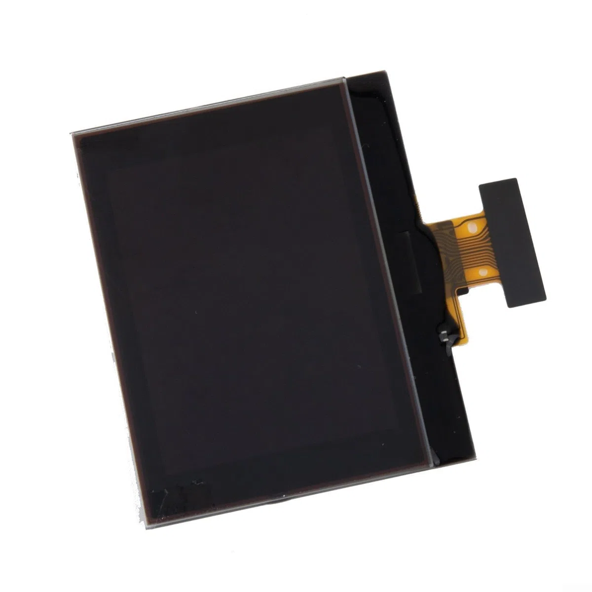 Pantallas LCD para salpicadero de repuesto para Golf V/para Passat B6/Jetta Mk5 para Eos para Scirocco III Seat para Skoda Black OEM 1TD920862