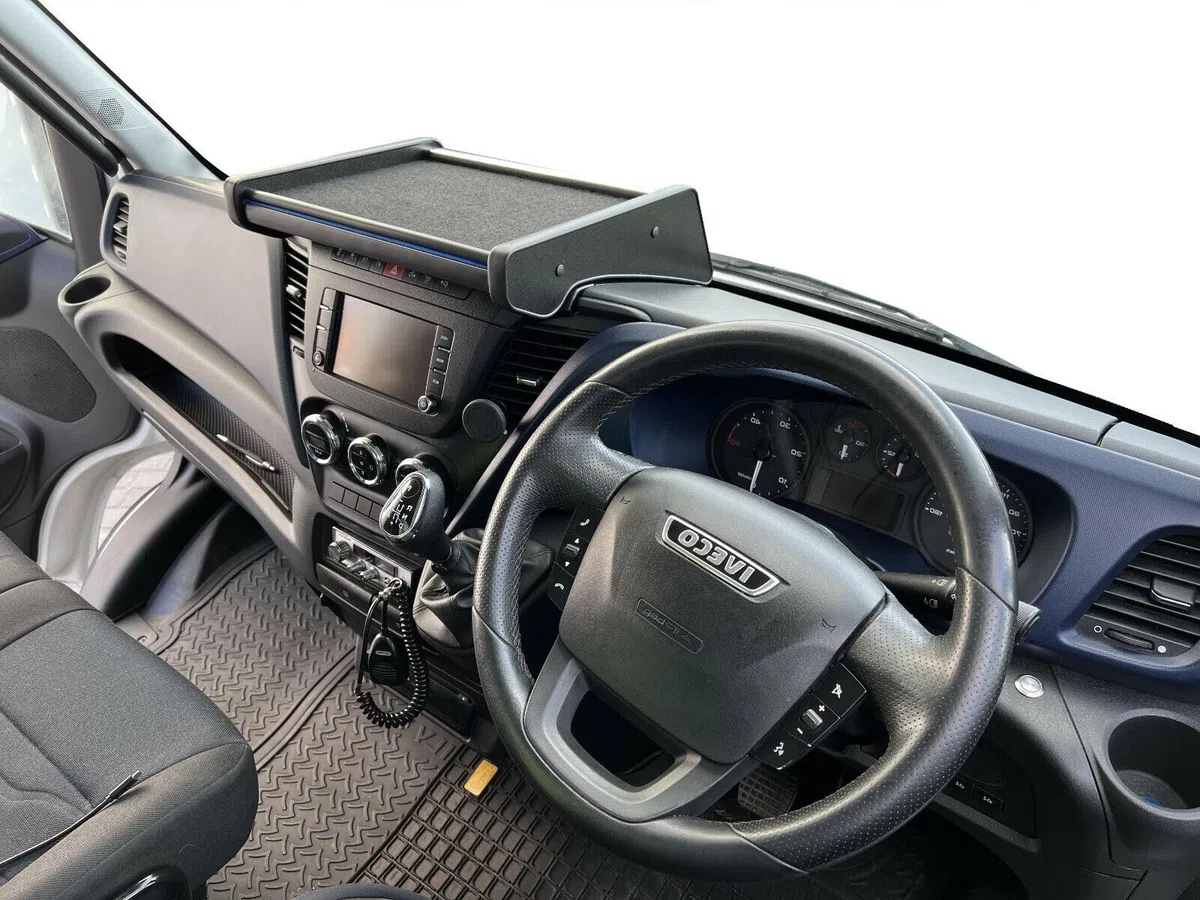 Tablero compatible para Iveco Daily 2014-2024