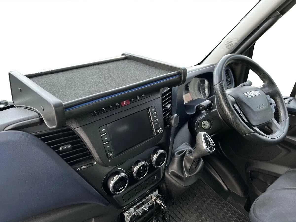 Tablero compatible para Iveco Daily 2014-2024