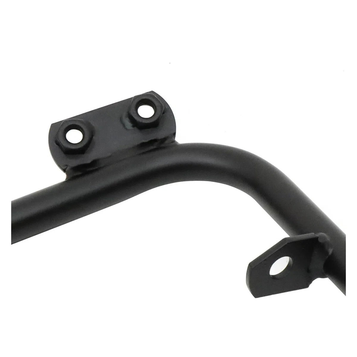 para para R1200RT para R 1200 RT 2004-2013 2012 Parachoques Barra Protección De Motor Delantero Y Trasero Autopista Defensa Protector De Motor(Front Balck)