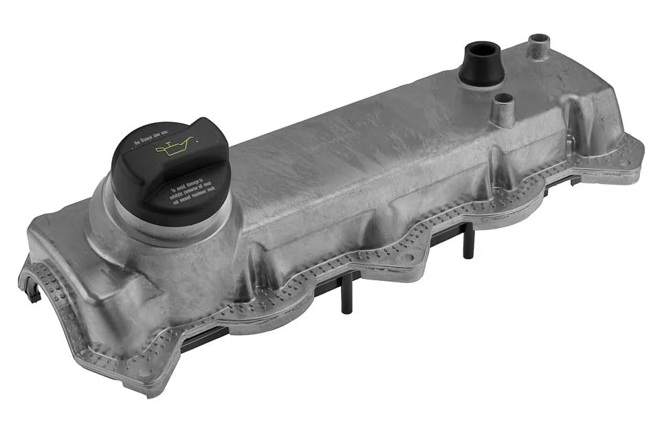 TAPA CULATA SEAT 1.9SDI/1.9TDI CORDOBA IBIZA LEON FABIA GOLF POLO 038103469E 038103469F