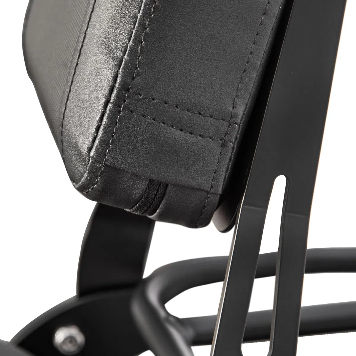 Respaldo Desmontable Passeneger Sissy Bar con Portaequipajes Trasero para Rebel CMX500 CMX300 CMX 500 300 2017-2026
